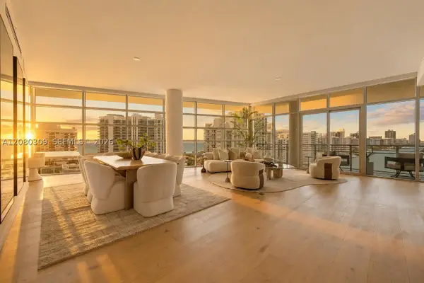6101 Aqua Ave #PH11A, Miami Beach, FL 33141