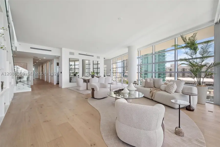 6101 Aqua Ave #PH11A, Miami Beach, FL 33141 - #2