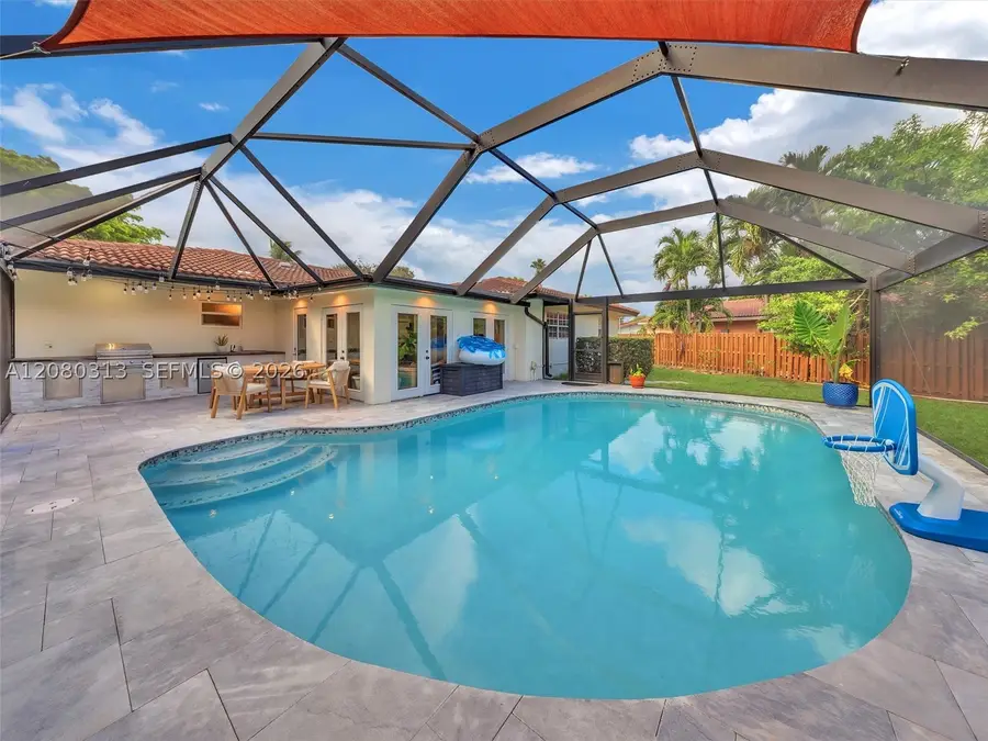 10305 NW 42nd Dr, Coral Springs, FL 33065 - #3