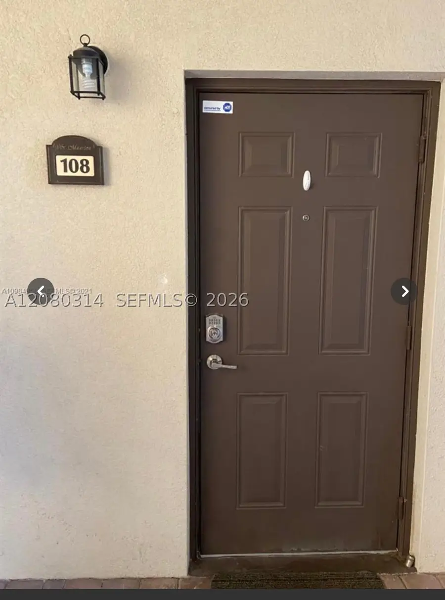 8650 NW 97 Ave #108, Doral, FL 33178 - #3