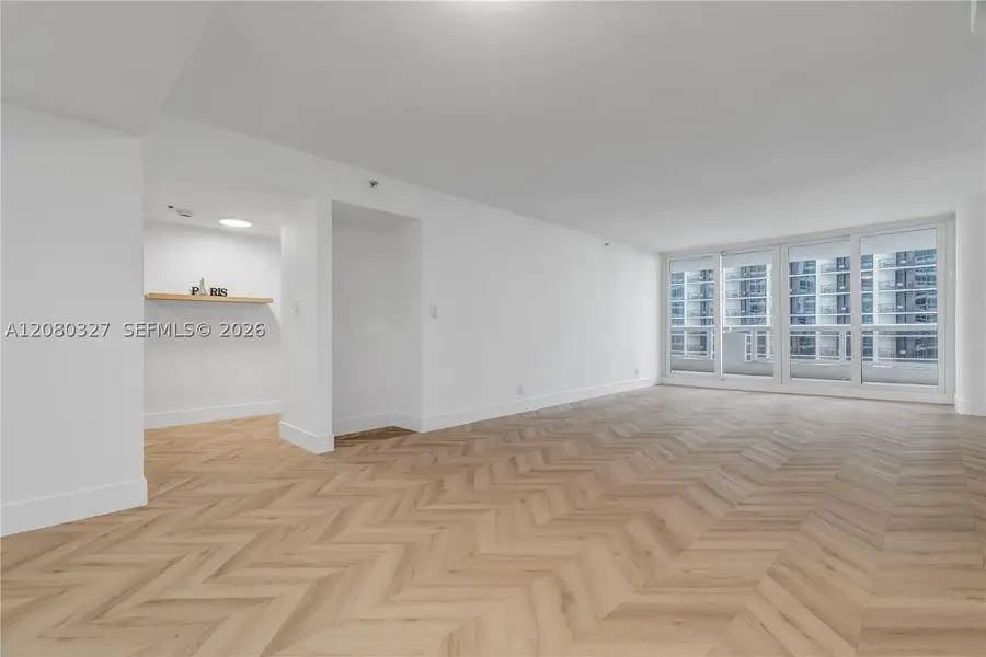 1717 N Bayshore Dr #A-1541, Miami, FL 33132 - #2