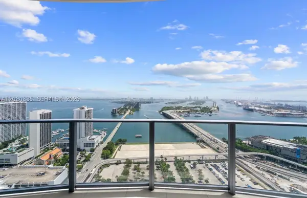 1400 Biscayne #3805, Miami, FL 33132