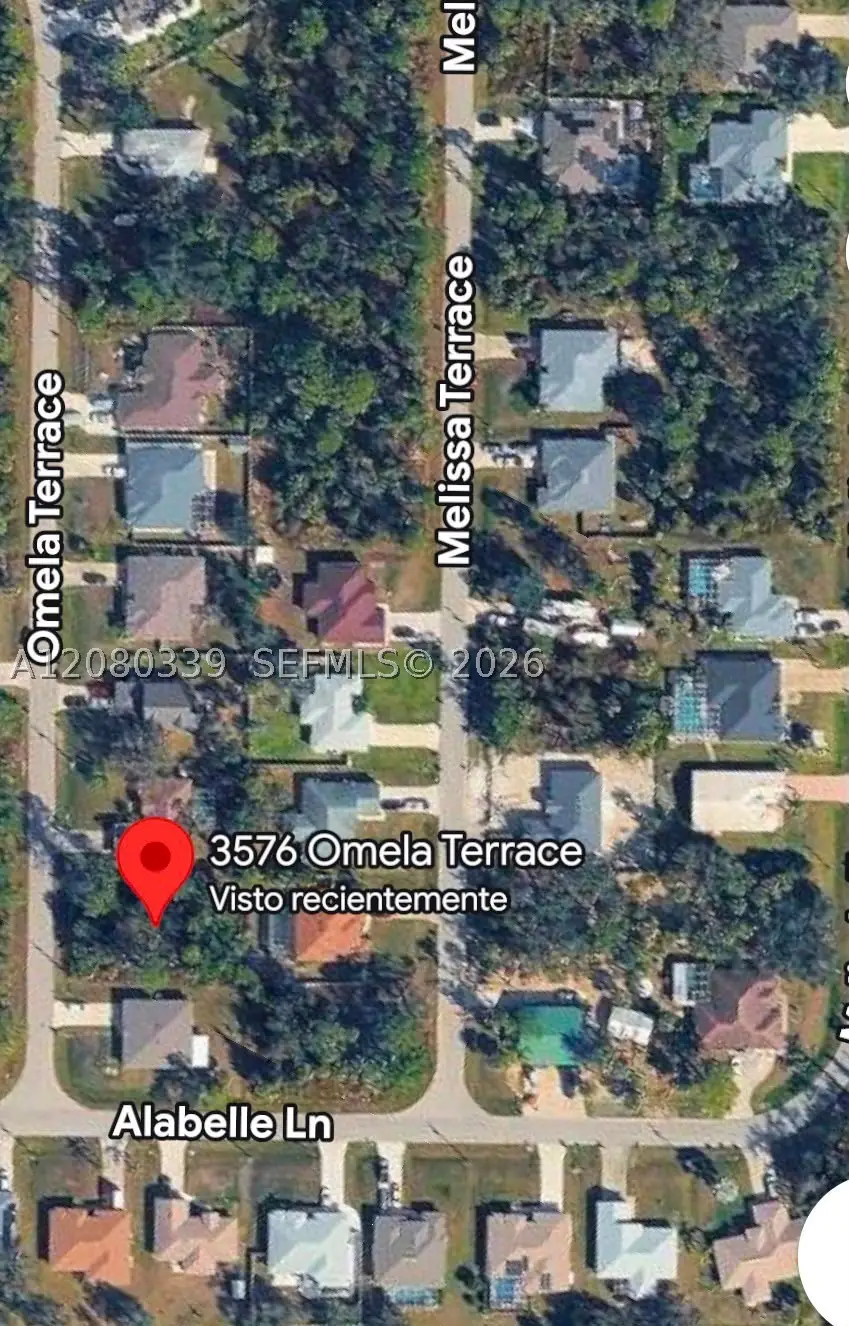 OMELA Terrace, North Port, FL 34286 - #2