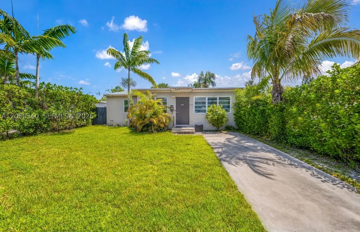 2326 Harding St, Hollywood, FL 33020 - #1
