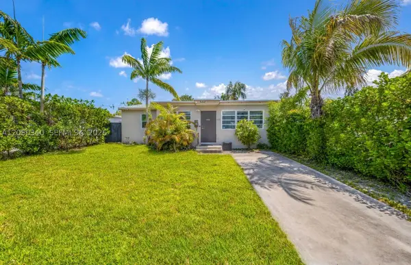2326 Harding St, Hollywood, FL 33020