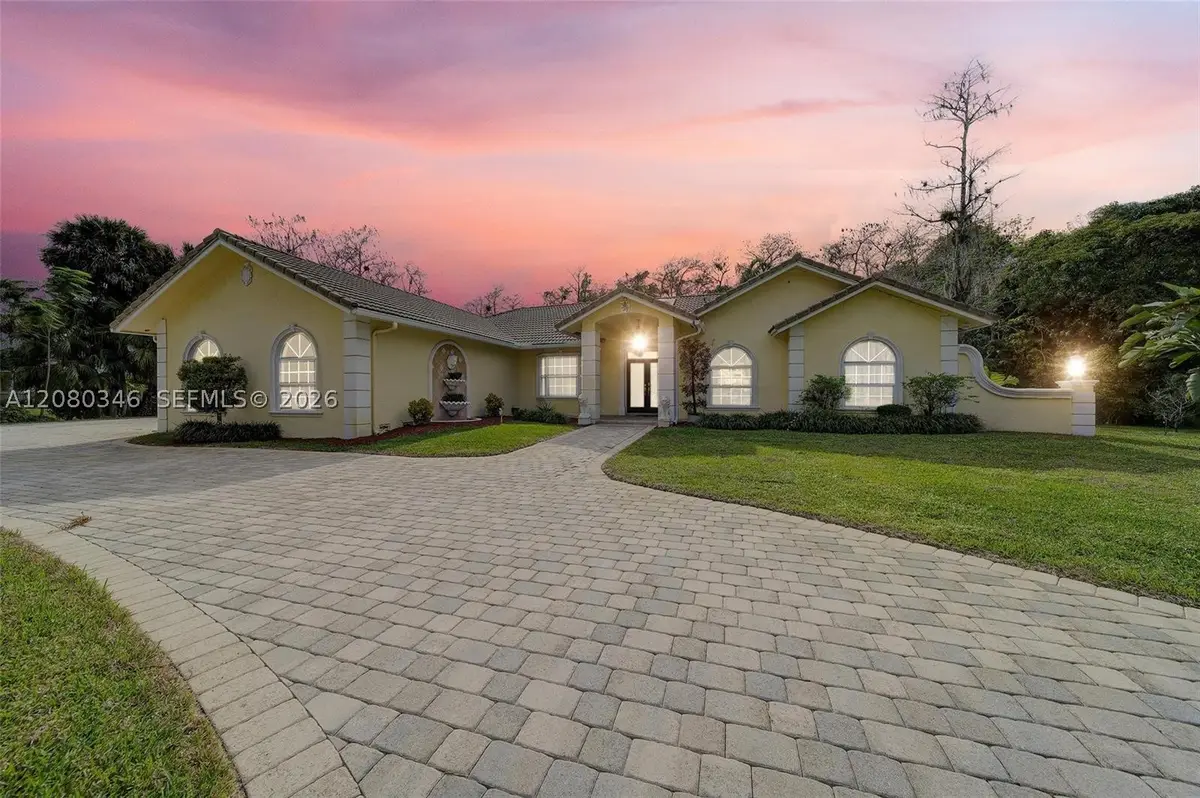 4750 W Leitner Dr, Coral Springs, FL 33067 - #1