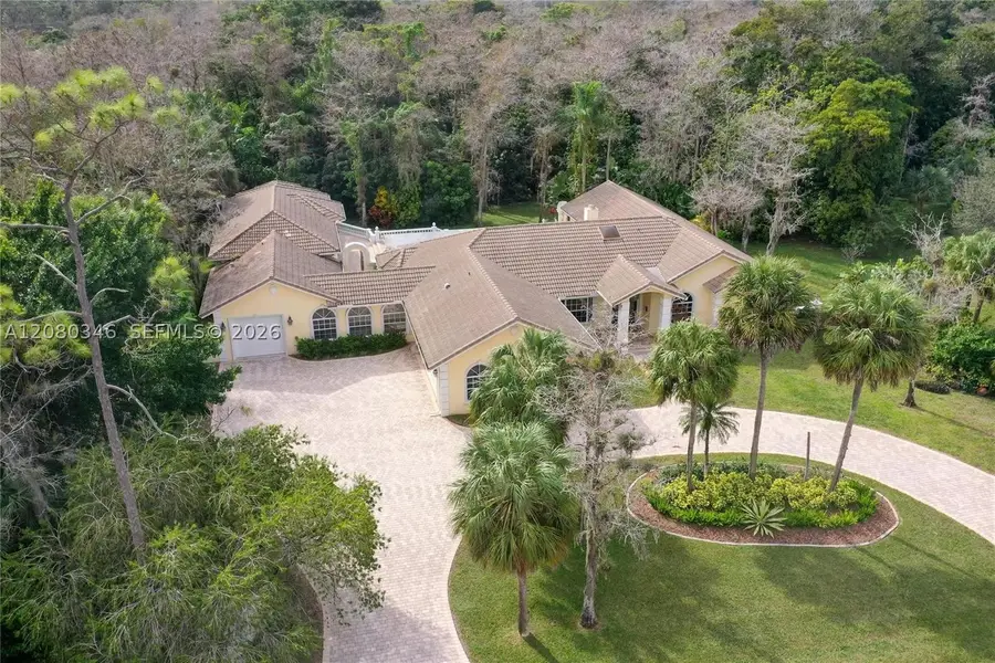 4750 W Leitner Dr, Coral Springs, FL 33067 - #2