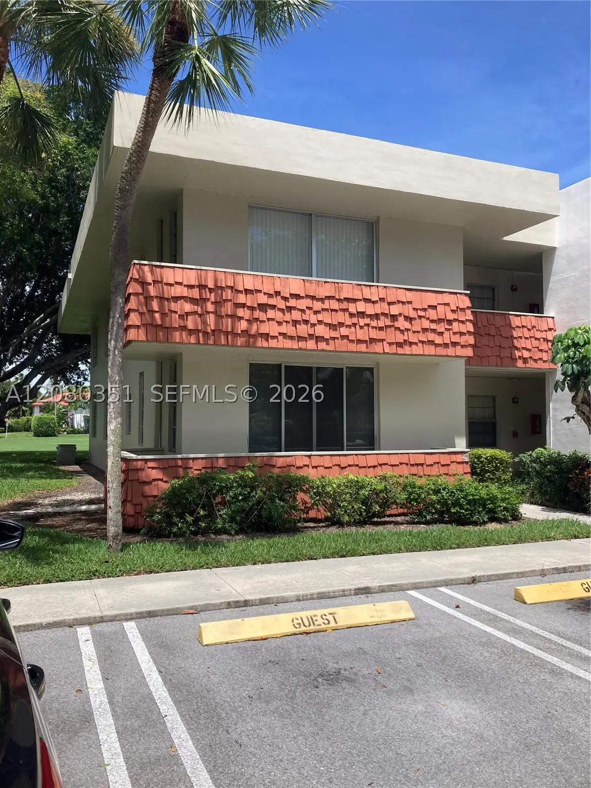 801 Cypress Blvd #108C, Pompano Beach, FL 33069 - #1