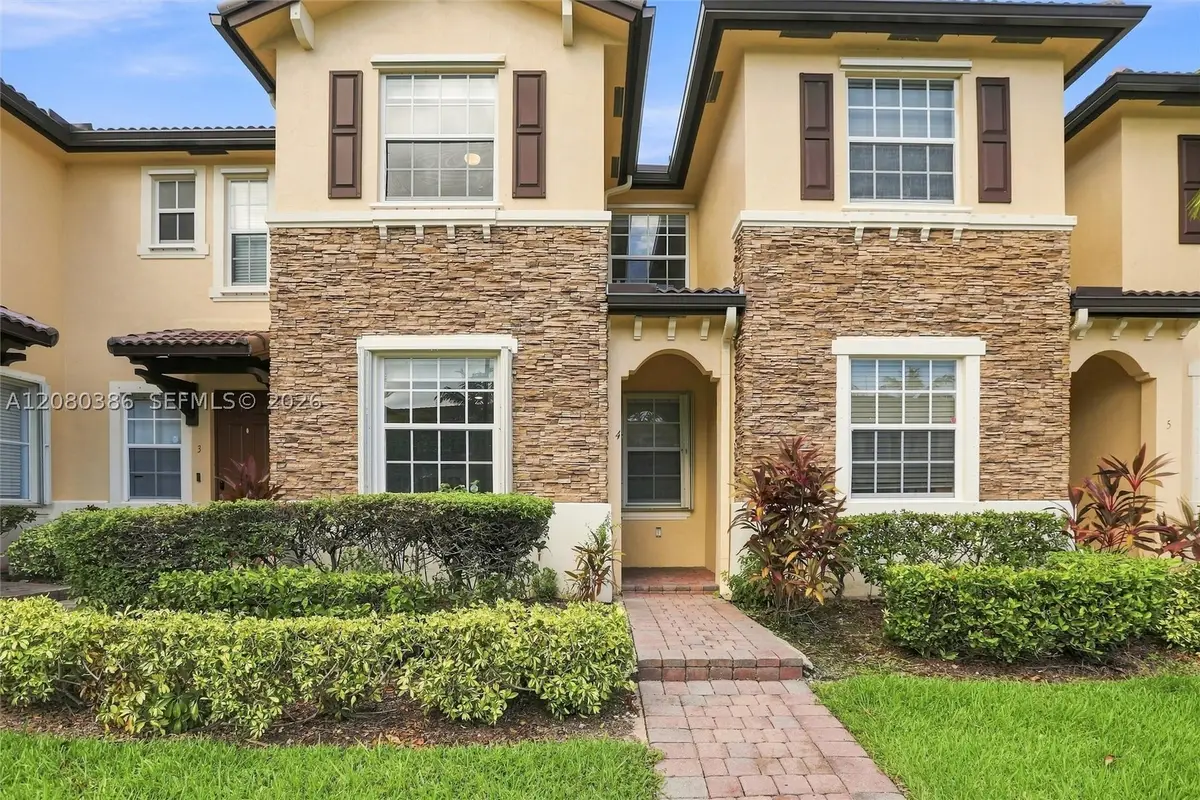 9145 SW 227th St #4, Cutler Bay, FL 33190 - #1
