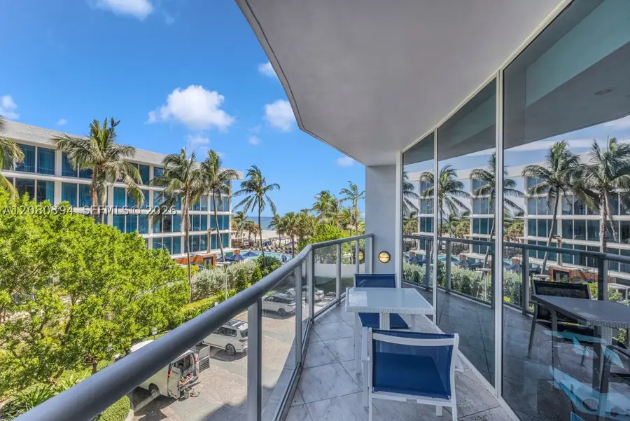1200 Holiday Dr #208, Fort Lauderdale, FL 33316 - #2
