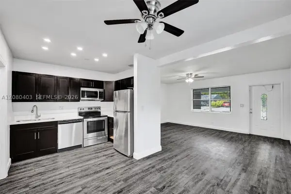 1516 NW 6th Ave, Fort Lauderdale, FL 33311