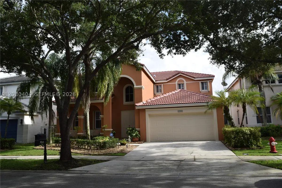 4154 Staghorn Ln, Weston, FL 33331 - #1