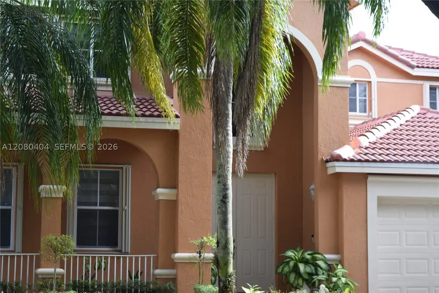4154 Staghorn Ln, Weston, FL 33331 - #2
