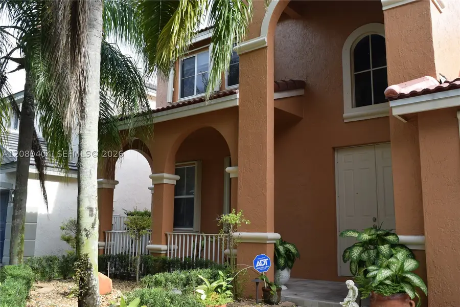 4154 Staghorn Ln, Weston, FL 33331 - #3