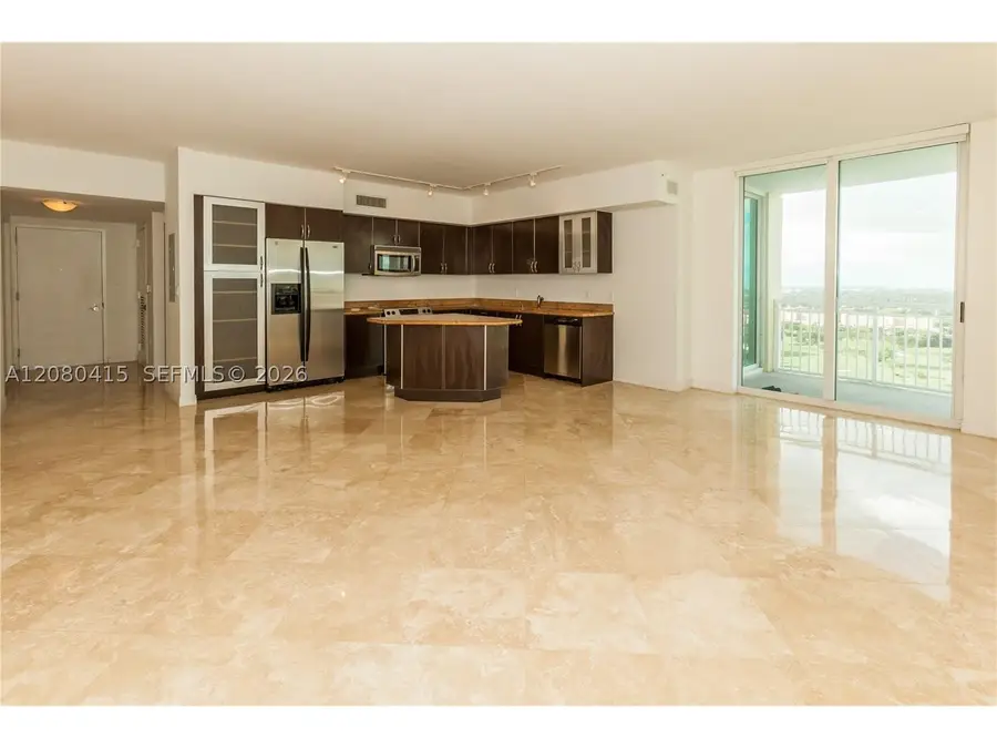 1745 E Hallandale Beach Blvd #2203W, Hallandale Beach, FL 33009 - #2