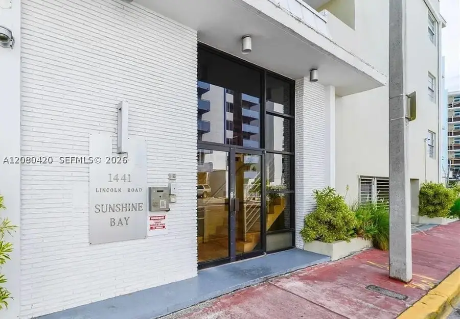 1441 Lincoln Rd #214, Miami Beach, FL 33139 - #3