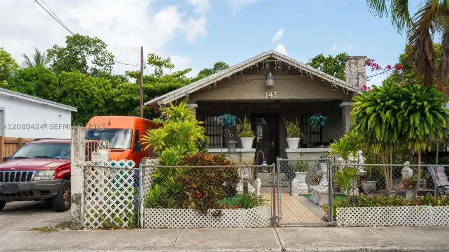 145 NW 31st St, Miami, FL 33127 - #2