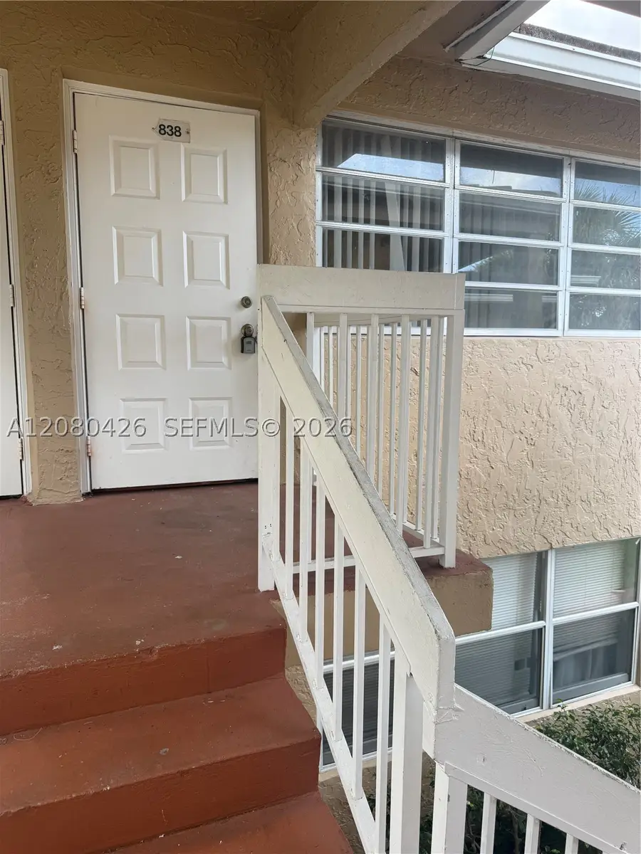 838 Twin Lakes Dr #19-E, Coral Springs, FL 33071 - #2