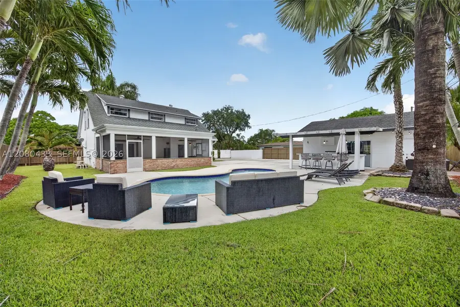 18211 SW 95th Ct, Palmetto Bay, FL 33157 - #2
