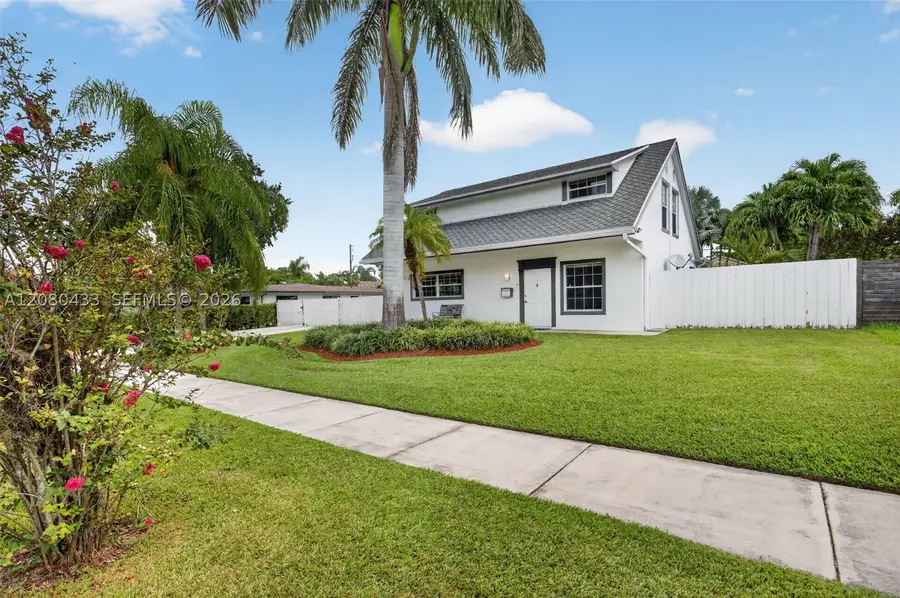 18211 SW 95th Ct, Palmetto Bay, FL 33157 - #3