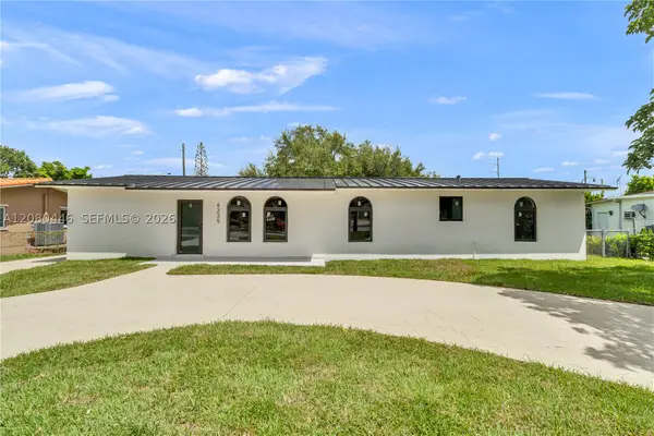 6235 SW 24th St, Miami, FL 33147