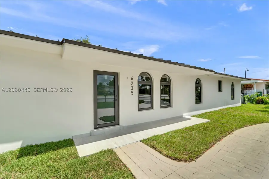 6235 SW 24th St, Miami, FL 33147 - #2