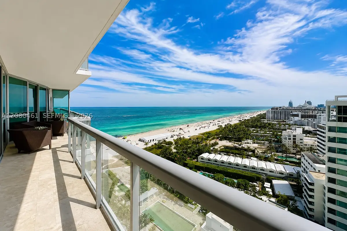 101 20th St #2506, Miami Beach, FL 33139 - #1