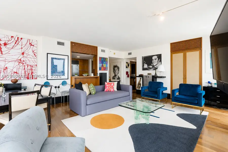 101 20th St #2506, Miami Beach, FL 33139 - #3