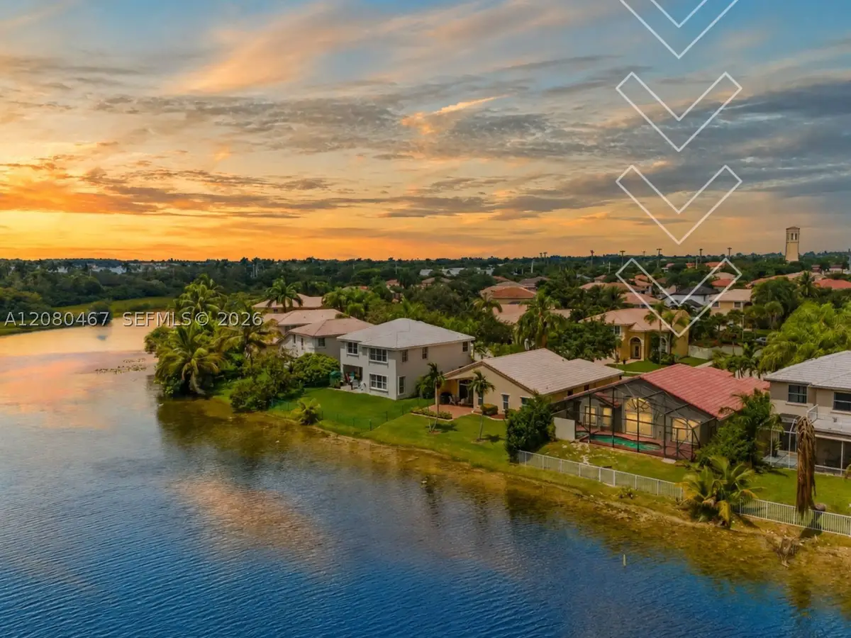 18096 SW 29th St, Miramar, FL 33029 - #1