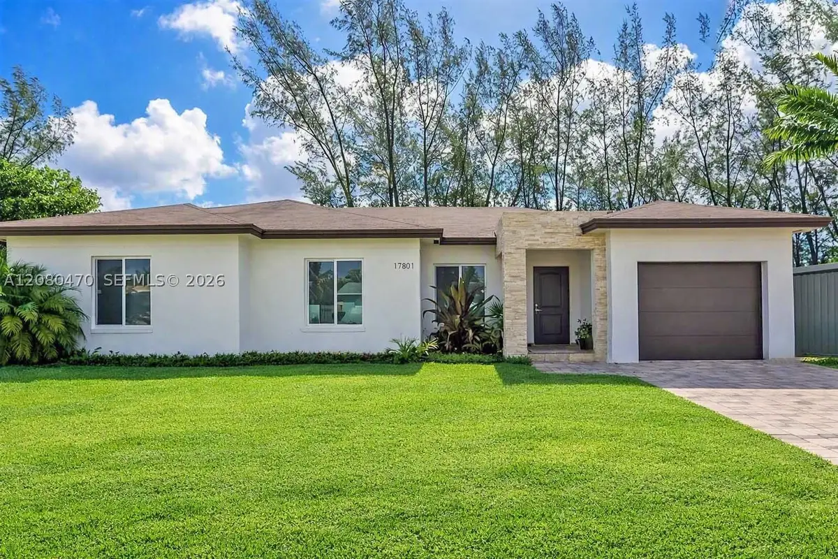 17801 SW 108th Ct, Miami, FL 33157 - #1