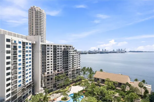 520 Brickell Key Dr #A1616, Miami, FL 33131