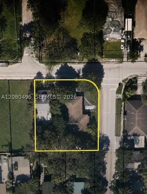 812 NW 29th Ter, Miami, FL 33127 - #1