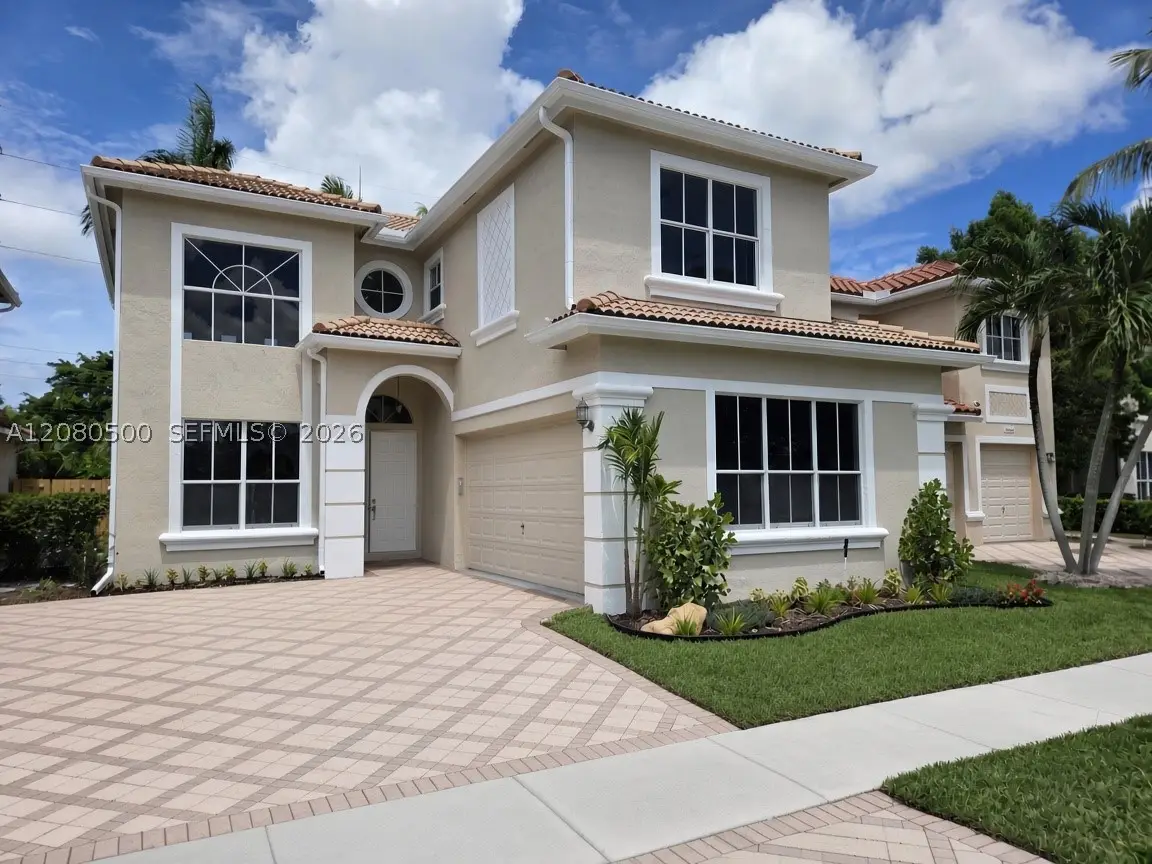9648 Vineyard Ct, Boca Raton, FL 33428 - #1