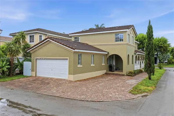 13988 SW 278th Ln, Homestead, FL 33032