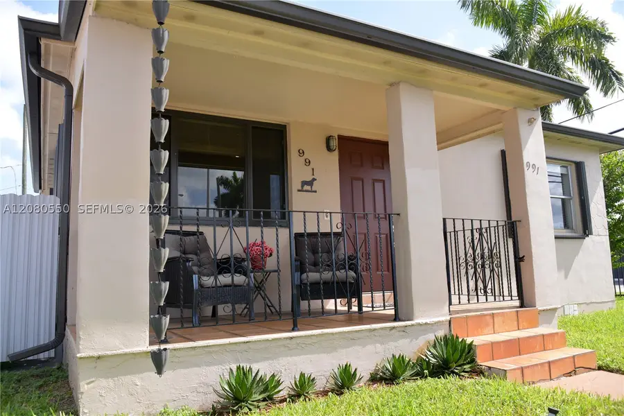 991 E 47th St, Hialeah, FL 33013 - #3