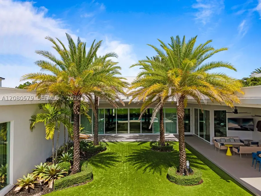 3939 Country Club Ln, Fort Lauderdale, FL 33308 - #2