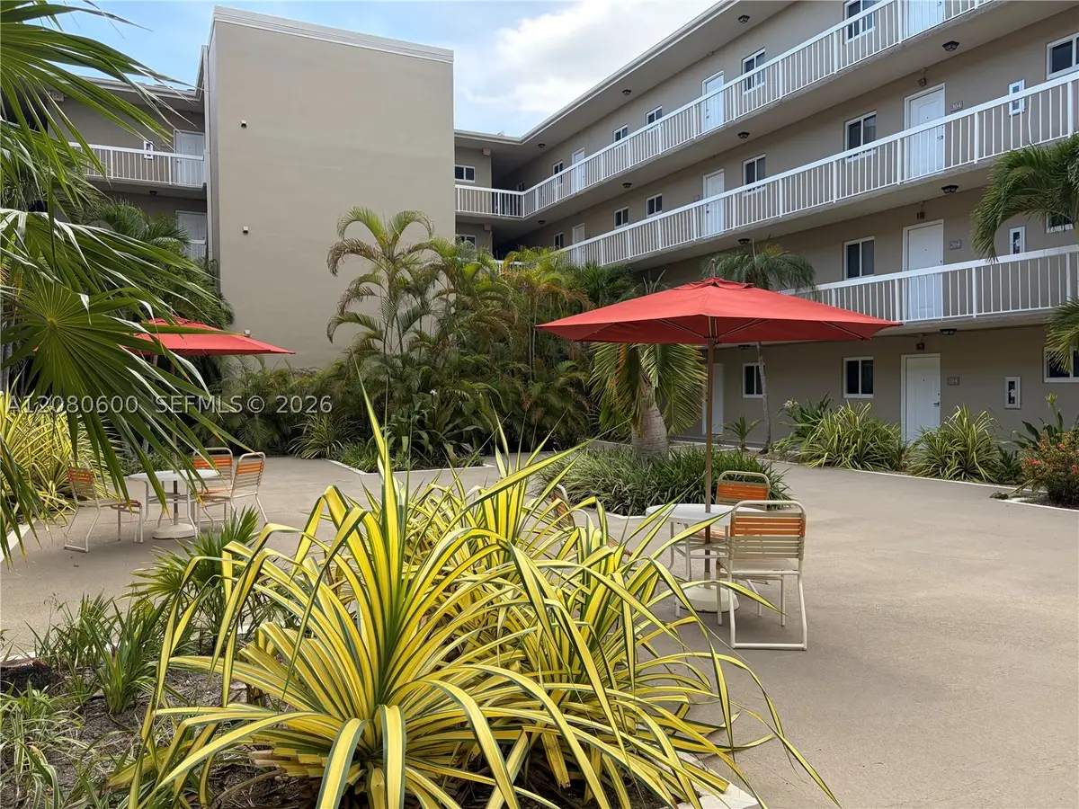 7703 Camino Real #A106, Miami, FL 33143 - #1