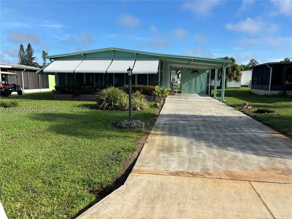 121 Sugar Loaf #63, Naples, FL 34114 - #1