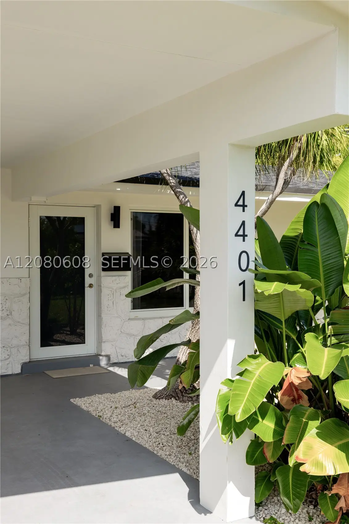 4401 NE 13th Ave, Oakland Park, FL 33334 - #1