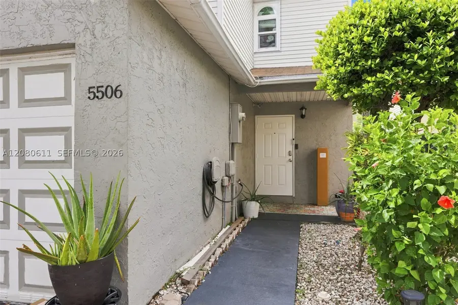 5506 NW 22nd St, Lauderhill, FL 33313 - #2