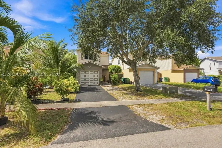 5506 NW 22nd St, Lauderhill, FL 33313 - #3