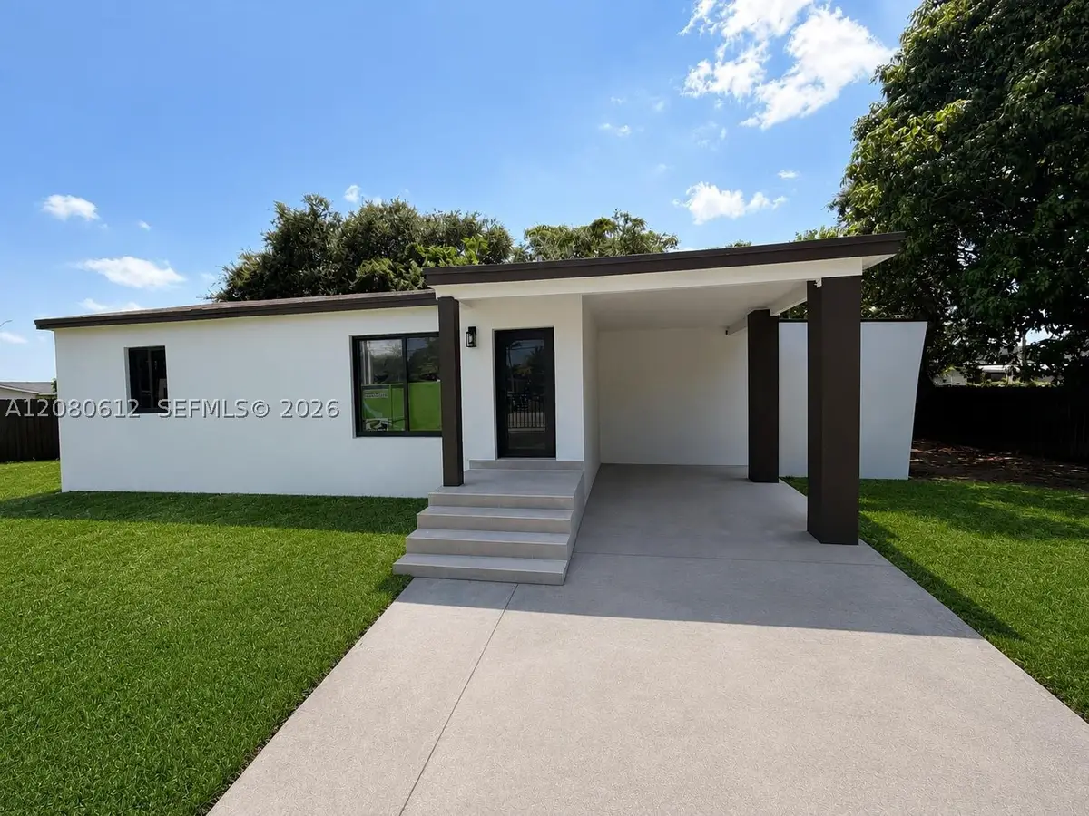 12210 NW 22nd Ave, Miami, FL 33167 - #1