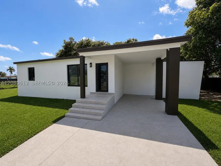 12210 NW 22nd Ave, Miami, FL 33167 - #2