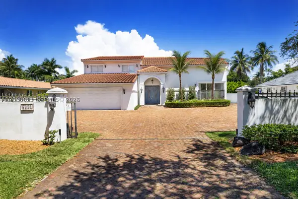 5971 SW 88th St, South Miami, FL 33156