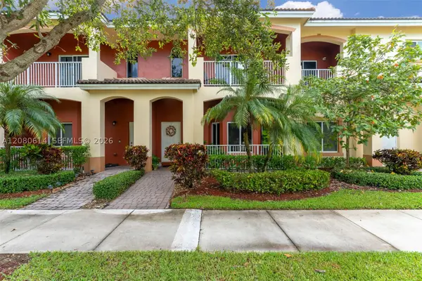 2324 SE 17th Ter, Homestead, FL 33035