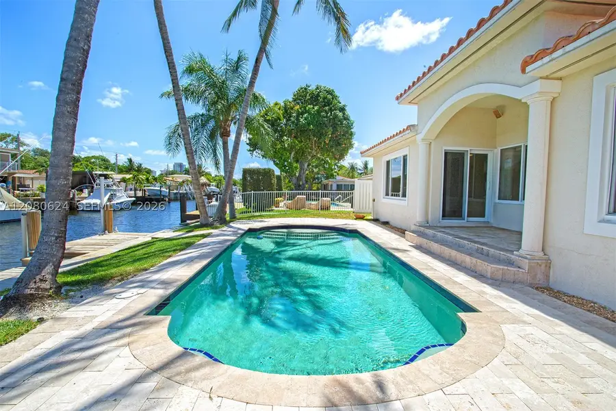 2273 SE 14th St, Pompano Beach, FL 33062 - #2