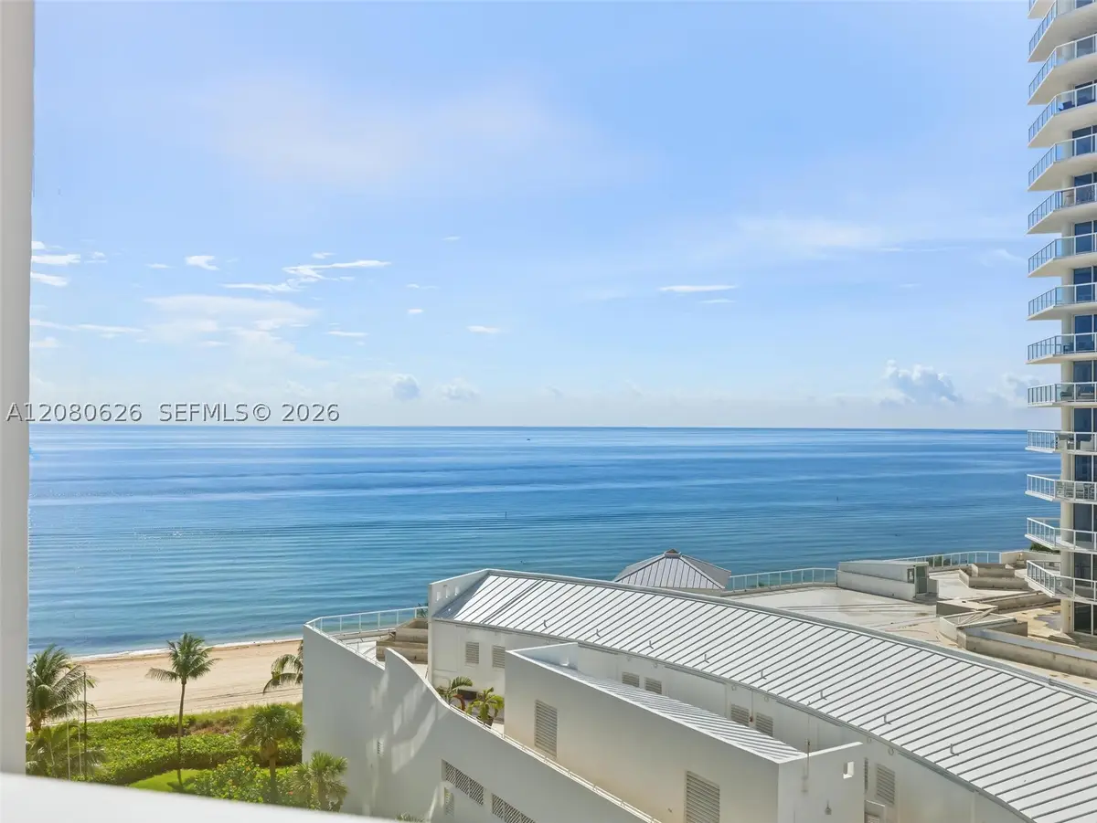16445 Collins Ave #828, Sunny Isles Beach, FL 33160 - #1