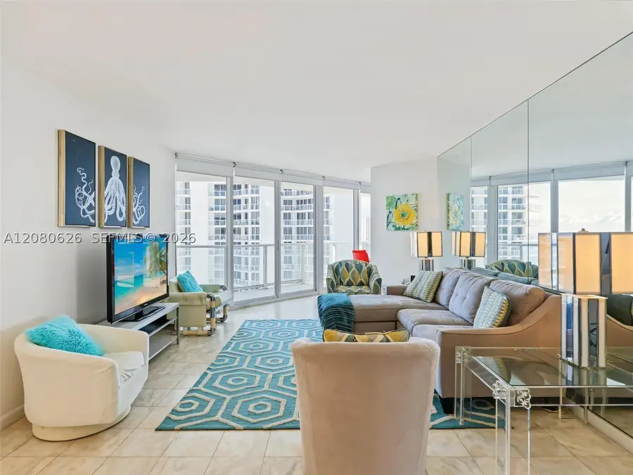 16445 Collins Ave #828, Sunny Isles Beach, FL 33160 - #3