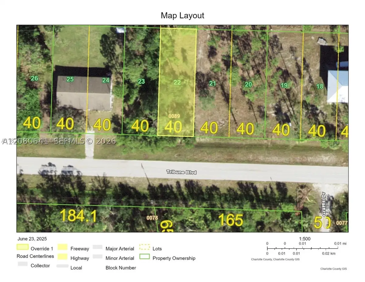 27056 Tribune Blvd, Punta Gorda, FL 33955 - #1