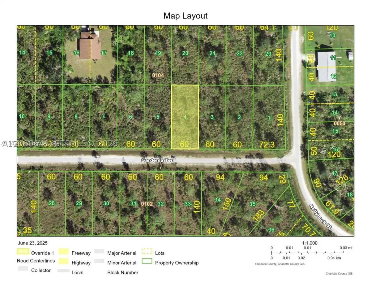 27302 Gardenia Ter, Punta Gorda, FL 33955 - #1